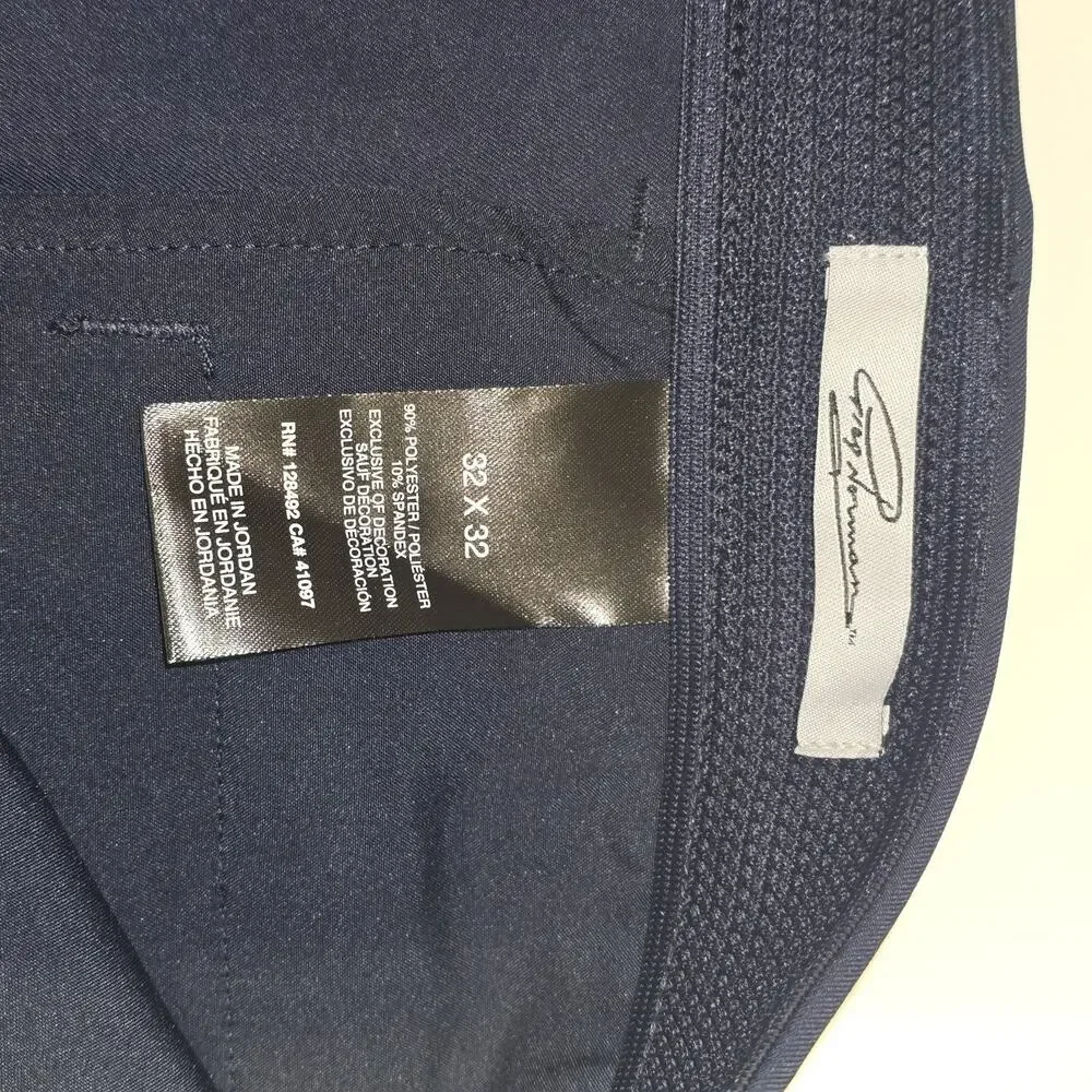 Greg Norman Collection upgrade your
